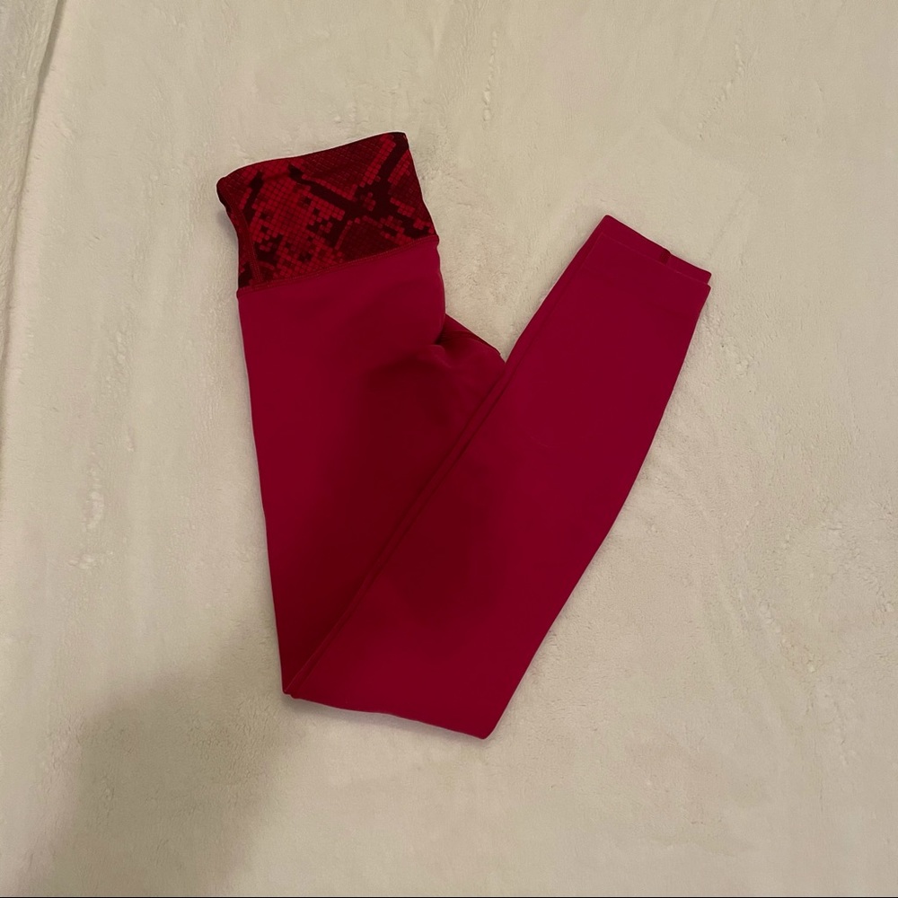 REVERSIBLE wonder unders